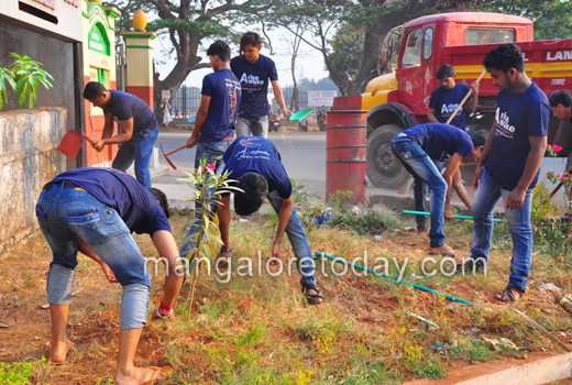 Swacch Mangaluru 1